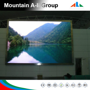 Shenzhen Full Color P5 Indoor LED Wall